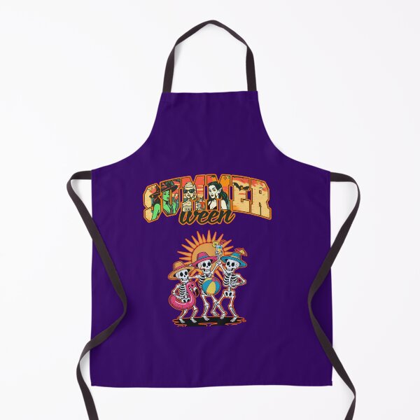 Item preview, Summerween designed and sold by WoodburyLake.