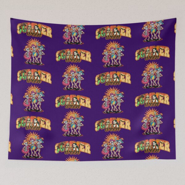 Item preview, Summerween designed and sold by WoodburyLake.