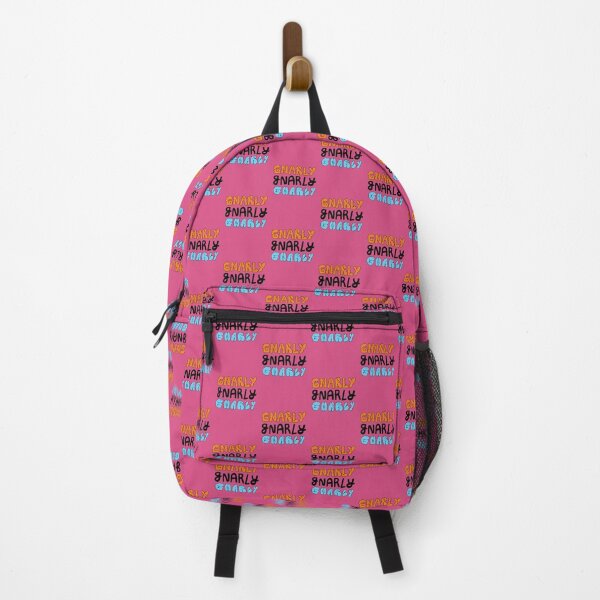 Item preview, gnarly gnarly gnarly designed and sold by Oh Tiso Loves Posters!.