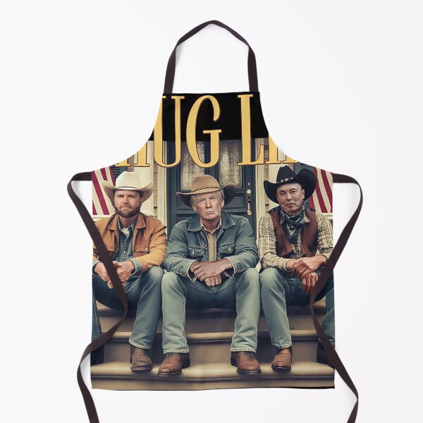 Item preview, Thug Life Trump Vance Elon Musk designed and sold by Raydinmob.