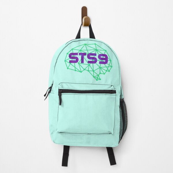 Item preview, STS9 on the Brain designed and sold by Trigger413.