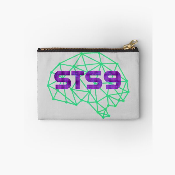 Item preview, STS9 on the Brain designed and sold by Trigger413.