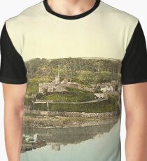 ardsberg Aus. Graphic T-Shirt