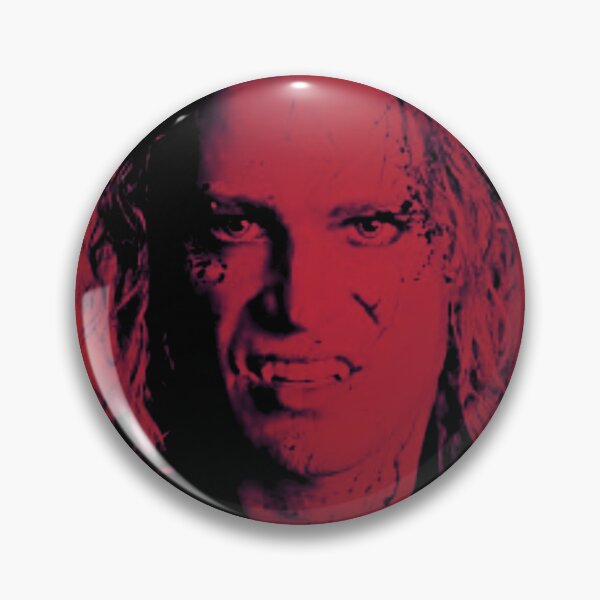 Item preview, The Vampire Lestat designed and sold by NeuroticDesire.