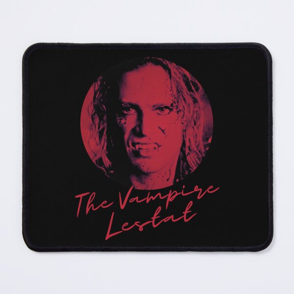 Item preview, The Vampire Lestat designed and sold by NeuroticDesire.