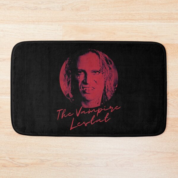 Item preview, The Vampire Lestat designed and sold by NeuroticDesire.