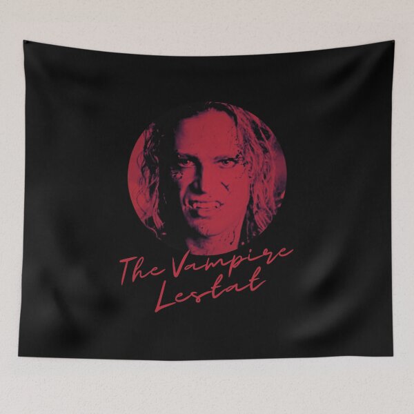 Item preview, The Vampire Lestat designed and sold by NeuroticDesire.