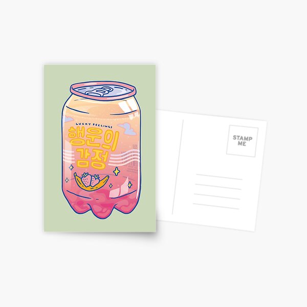 Item preview, Lucky Feelings designed and sold by Laura OConnor.