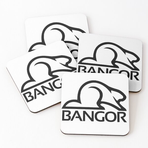 Item preview, Bangor Beaver designed and sold by whiskeypunch.