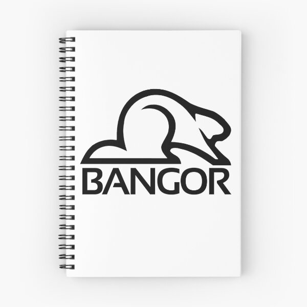 Item preview, Bangor Beaver designed and sold by whiskeypunch.