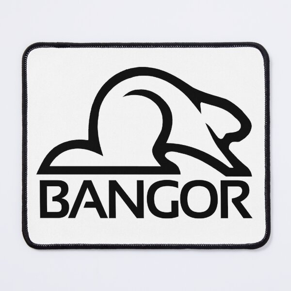 Item preview, Bangor Beaver designed and sold by whiskeypunch.