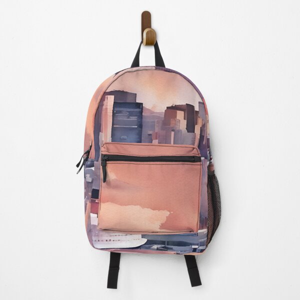 Artikelvorschau, Midtown Hues entworfen und verkauft von RCWatercolours.