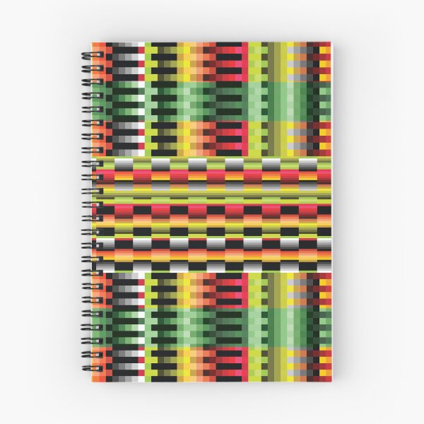 Item preview, Fabric Design Nº1 designed and sold by MoN-TheSign.