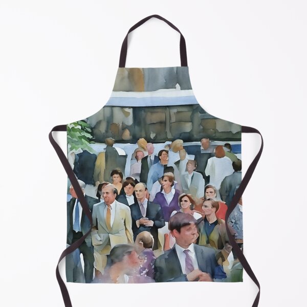 Item preview, Big Business designed and sold by RCWatercolours.