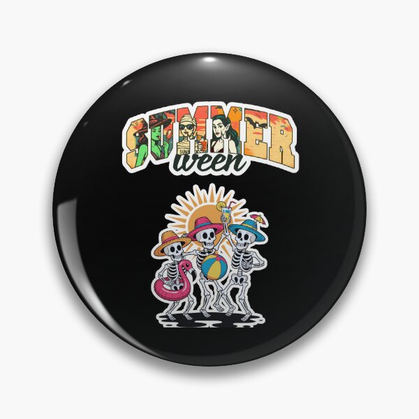 Item preview, Summerween designed and sold by WoodburyLake.