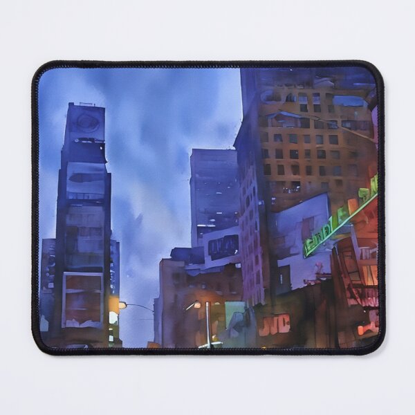 Item preview, Dark Times designed and sold by RCWatercolours.