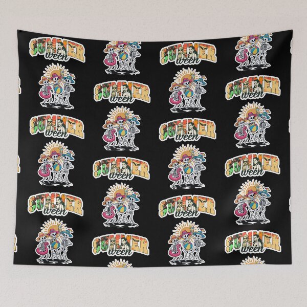 Item preview, Summerween designed and sold by WoodburyLake.