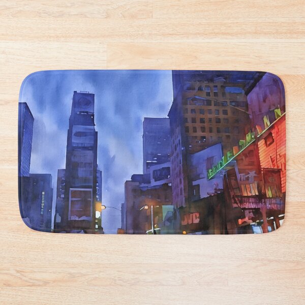 Item preview, Dark Times designed and sold by RCWatercolours.