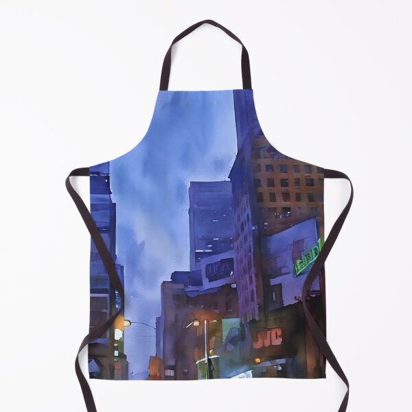Item preview, Dark Times designed and sold by RCWatercolours.