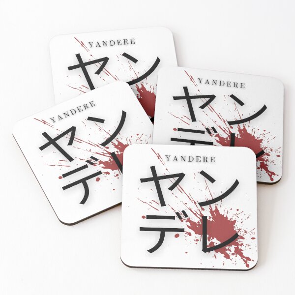 Item preview, Yandere designed and sold by GEEKLAIR.
