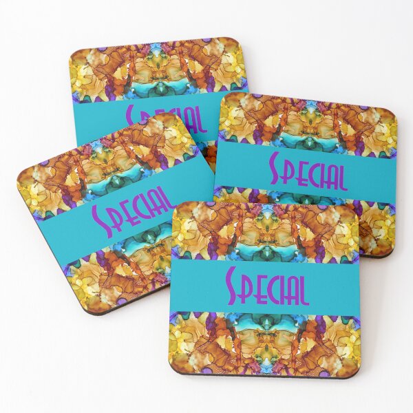 Item preview, Special Special Special designed and sold by BGGretchen.