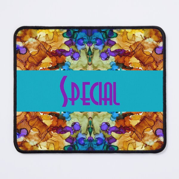 Item preview, Special Special Special designed and sold by BGGretchen.