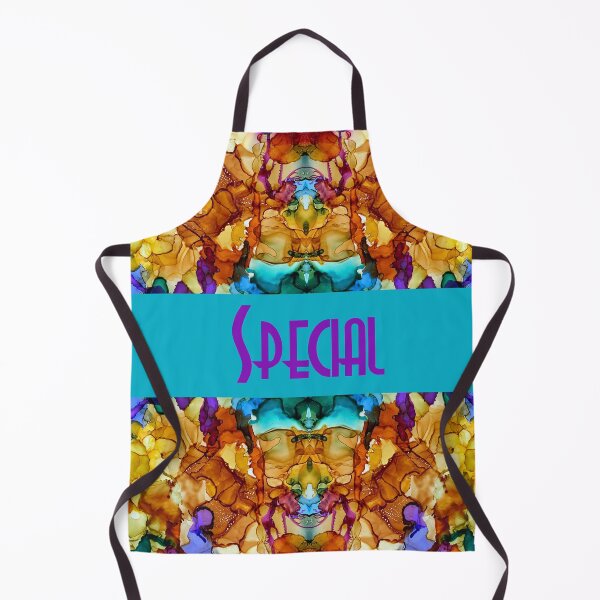Item preview, Special Special Special designed and sold by BGGretchen.
