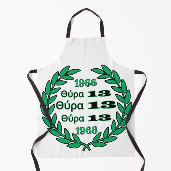 Item preview, panathinaikos ultras, Gate 13 designed and sold by MJOSTORE.