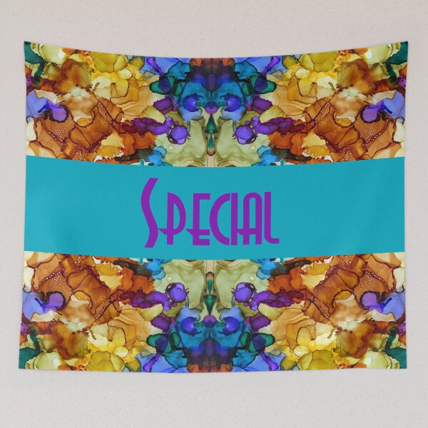 Item preview, Special Special Special designed and sold by BGGretchen.