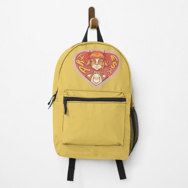 Item preview, Heart of an Aries designed and sold by CurlyHeadArt.