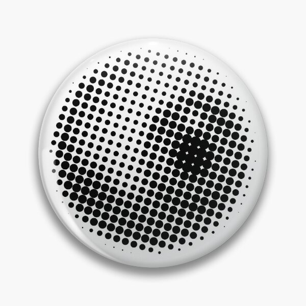 Item preview, All Seeing Pop Art Eyeball designed and sold by BANDOFSCRIBBLE Hollywood.