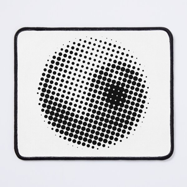 Item preview, All Seeing Pop Art Eyeball designed and sold by BANDOFSCRIBBLE Hollywood.