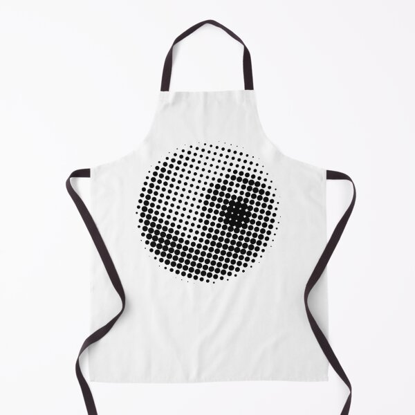 Item preview, All Seeing Pop Art Eyeball designed and sold by BANDOFSCRIBBLE Hollywood.