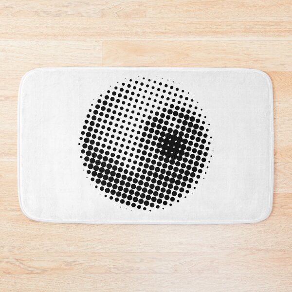 Item preview, All Seeing Pop Art Eyeball designed and sold by BANDOFSCRIBBLE Hollywood.