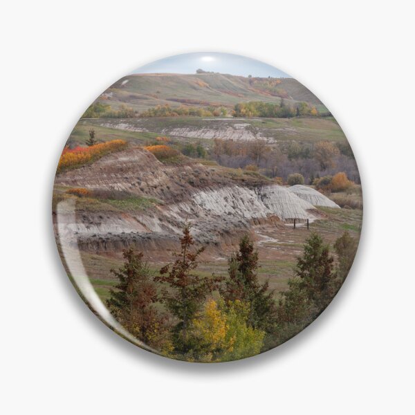 Item preview, Fall Colors in the Valley near Donalda, Alberta designed and sold by Don Arsenault.