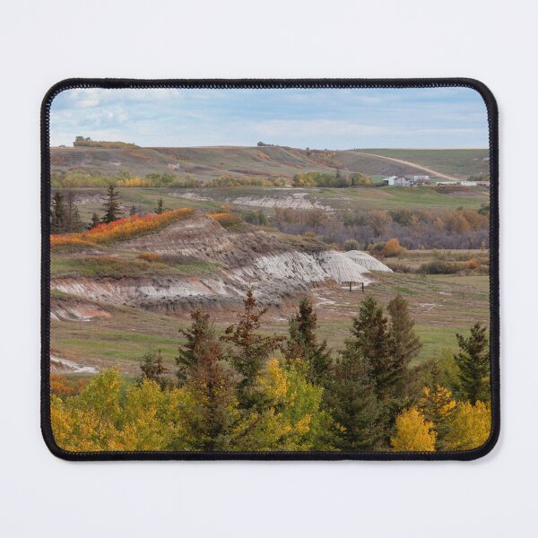 Item preview, Fall Colors in the Valley near Donalda, Alberta designed and sold by Don Arsenault.