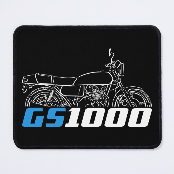Item preview, Suzuki GS1000 1977-1980 for bikers, Motorcycle designed and sold by ThrottleArts.
