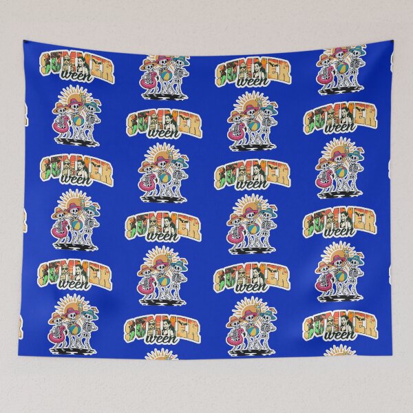 Item preview, Summerween designed and sold by WoodburyLake.