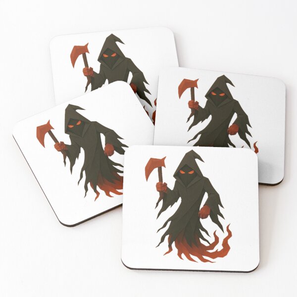 Item preview, Origami Ember Wraith  designed and sold by Couldbebettah.
