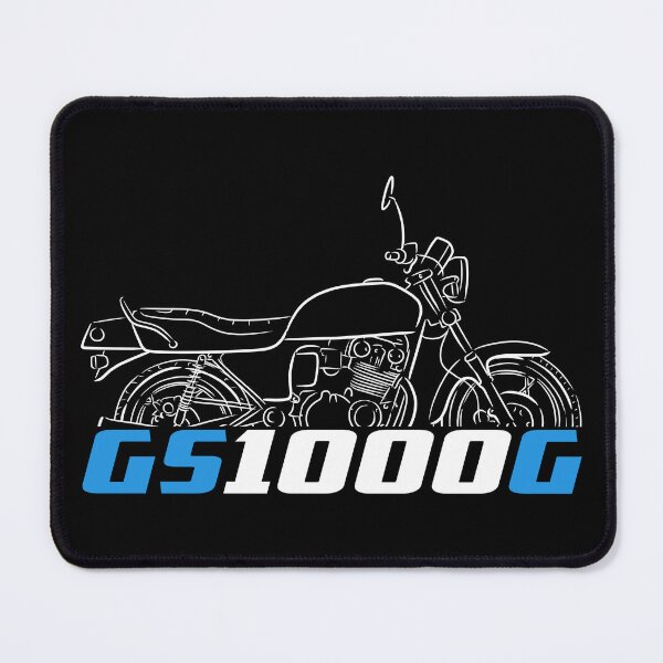 Item preview, Suzuki GS1000G 1980-1981 for bikers, Motorcycle designed and sold by ThrottleArts.