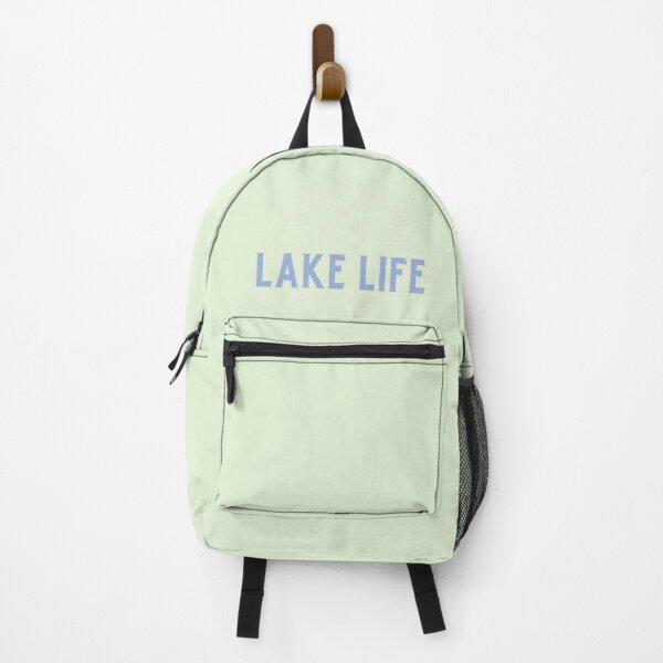 Item preview, Lake Life designed and sold by Shop Minz.