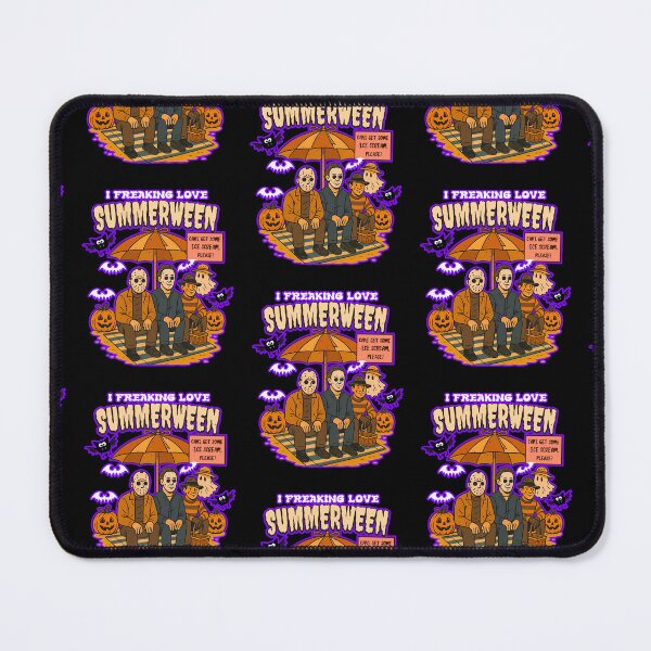 Item preview, Summerween designed and sold by WoodburyLake.