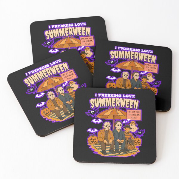 Item preview, Summerween designed and sold by WoodburyLake.
