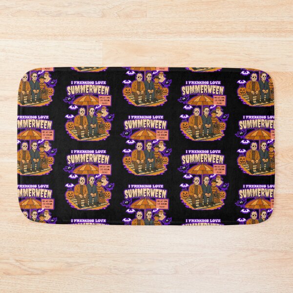 Item preview, Summerween designed and sold by WoodburyLake.