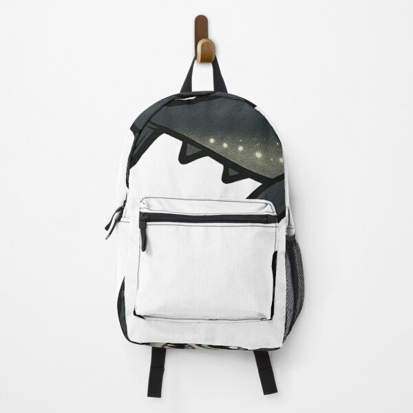 Item preview, Lantern Shark Bioluminescent Deep Sea Vinyl designed and sold by Vendeloc.