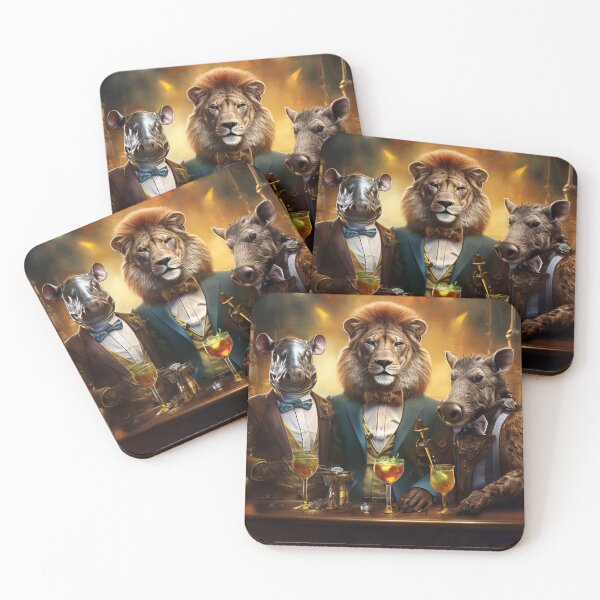 Item preview, Jungle buds designed and sold by Robert Lucio.