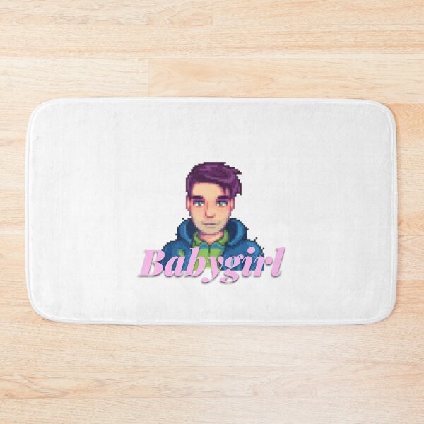 Item preview, Shane Stardew Valley Babygirl designed and sold by BestMerchOfAll.