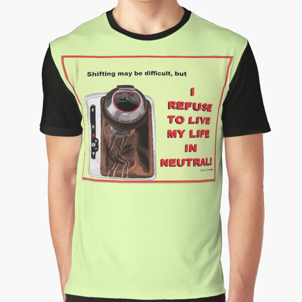 Graphic T-Shirt