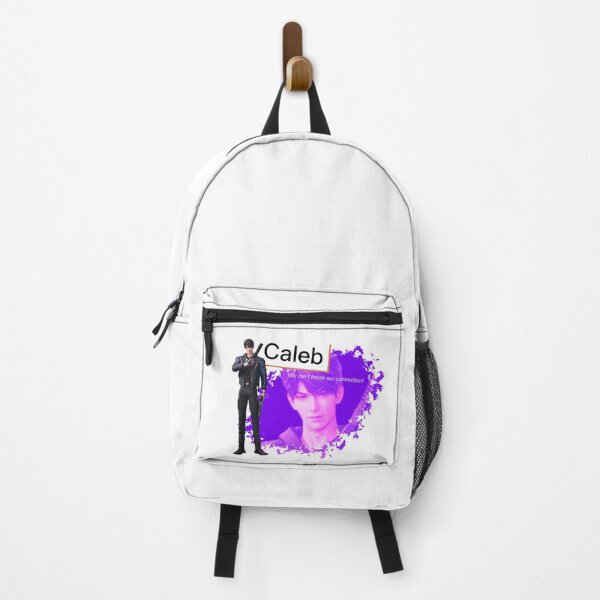 Item preview, Caleb You Can't Break Our Connection designed and sold by Nav19at0r.