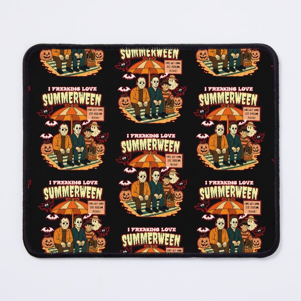 Item preview, Summerween designed and sold by WoodburyLake.